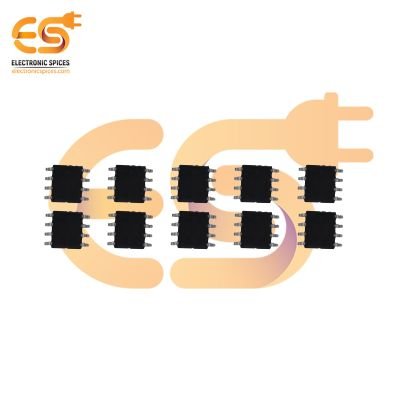 AXS2018 SOP-8 Mono Audio Power Amplifier IC Chip Pack Of 10pcs